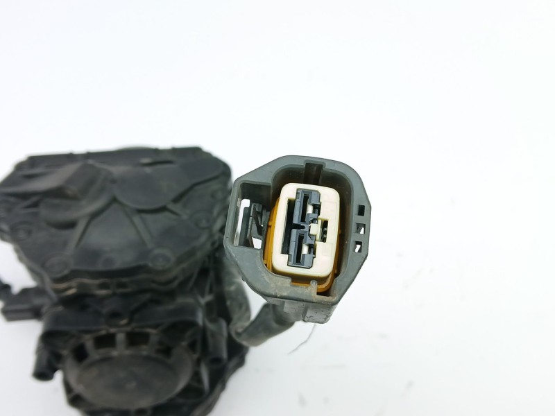 Recambio de depresor freno / bomba vacio para volvo v60 i cross country (157) d4 polestar awd referencia OEM IAM P31362373  