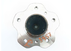 Recambio de buje para renault kadjar (ha_, hl_) 1.6 dci 130 referencia OEM IAM 432024EA0A  