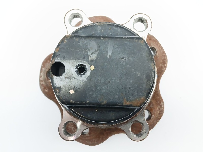 Recambio de buje para renault kadjar (ha_, hl_) 1.6 dci 130 referencia OEM IAM 432024EA0A  