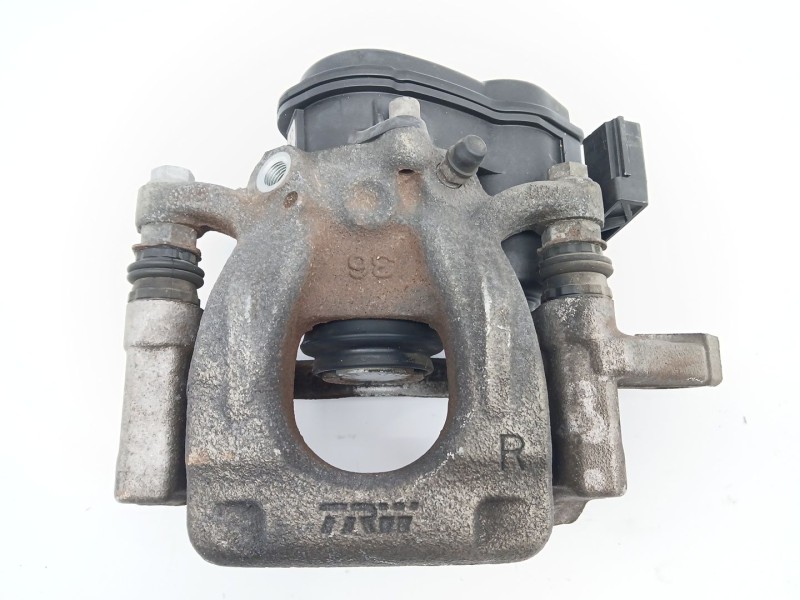 Recambio de pinza freno trasera derecha para renault kadjar (ha_, hl_) 1.6 dci 130 referencia OEM IAM 440011959R  