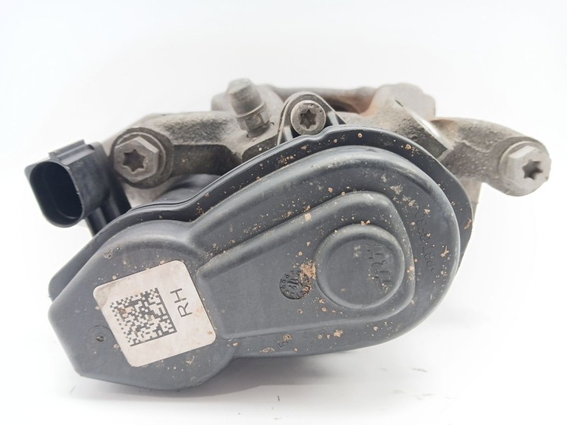 Recambio de pinza freno trasera derecha para renault kadjar (ha_, hl_) 1.6 dci 130 referencia OEM IAM 440011959R  