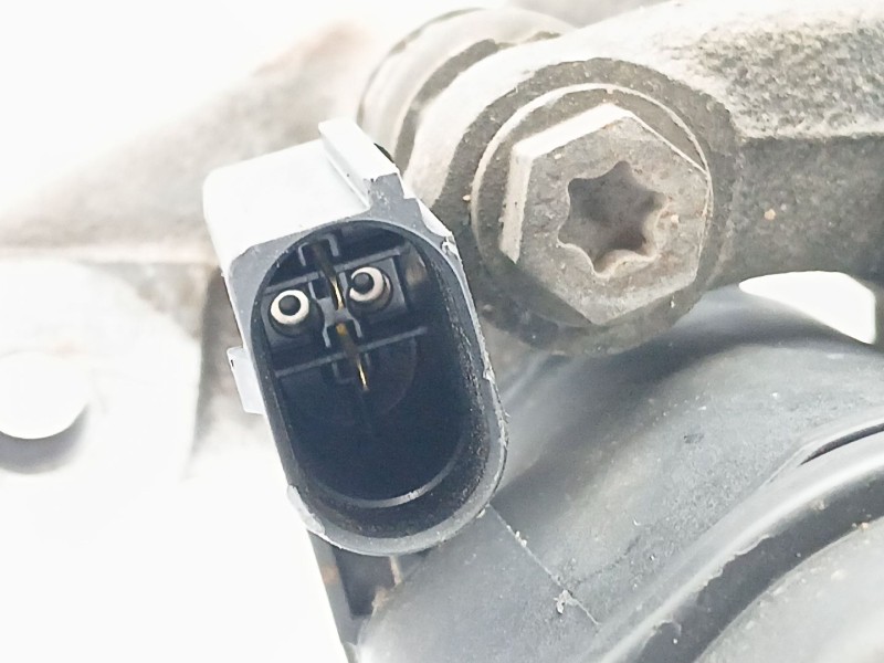 Recambio de pinza freno trasera derecha para renault kadjar (ha_, hl_) 1.6 dci 130 referencia OEM IAM 440011959R  