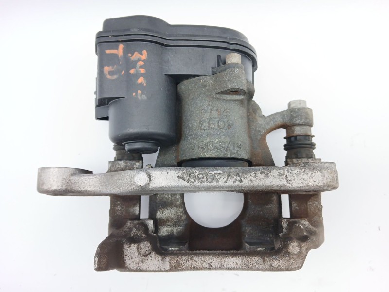 Recambio de pinza freno trasera derecha para renault kadjar (ha_, hl_) 1.6 dci 130 referencia OEM IAM 440011959R  