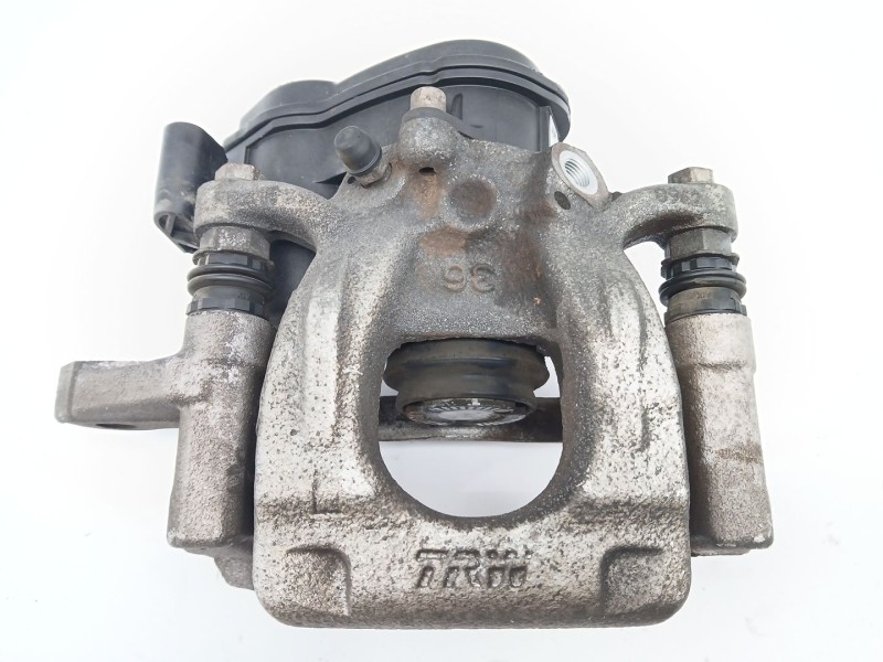 Recambio de pinza freno trasera izquierda para renault kadjar (ha_, hl_) 1.6 dci 130 referencia OEM IAM 440119106R  