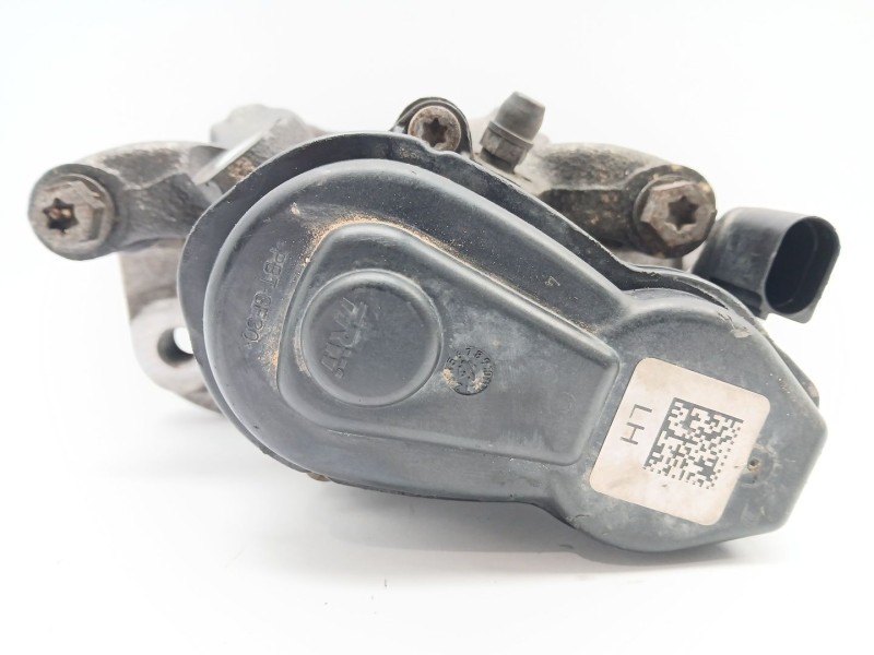 Recambio de pinza freno trasera izquierda para renault kadjar (ha_, hl_) 1.6 dci 130 referencia OEM IAM 440119106R  