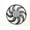 Recambio de electroventilador para renault clio iv (bh_) 1.5 dci 90 referencia OEM IAM 5000991  5YY0584