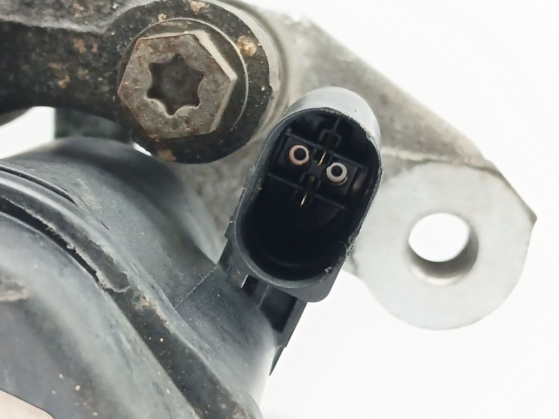 Recambio de pinza freno trasera izquierda para renault kadjar (ha_, hl_) 1.6 dci 130 referencia OEM IAM 440119106R  