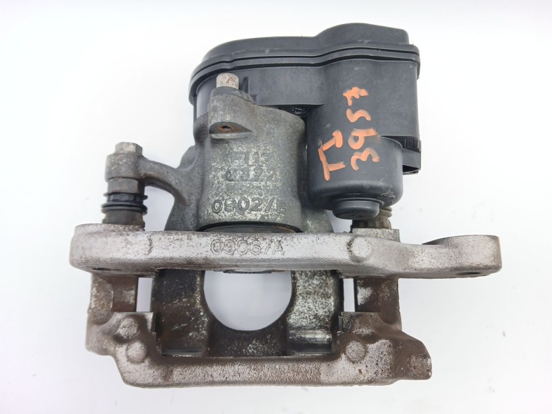 Recambio de pinza freno trasera izquierda para renault kadjar (ha_, hl_) 1.6 dci 130 referencia OEM IAM 440119106R  