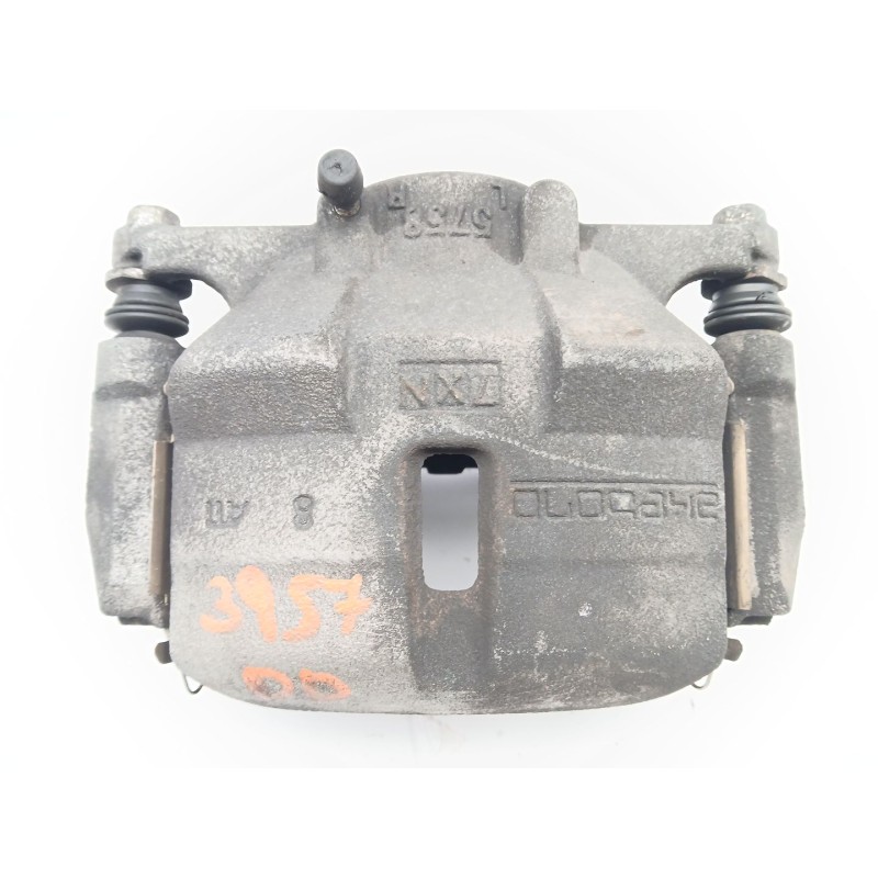 Recambio de pinza freno delantera derecha para renault kadjar (ha_, hl_) 1.6 dci 130 referencia OEM IAM 410014EA0A  