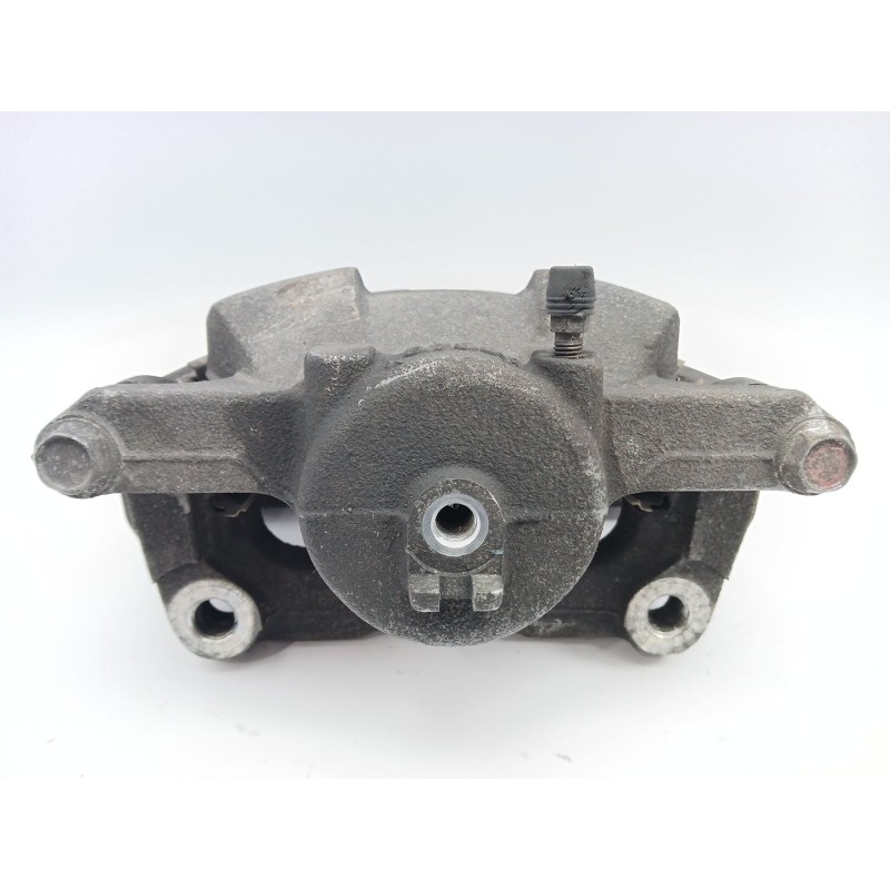 Recambio de pinza freno delantera derecha para renault kadjar (ha_, hl_) 1.6 dci 130 referencia OEM IAM 410014EA0A  