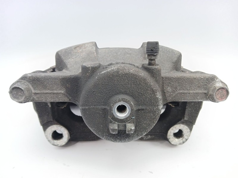 Recambio de pinza freno delantera derecha para renault kadjar (ha_, hl_) 1.6 dci 130 referencia OEM IAM 410014EA0A  