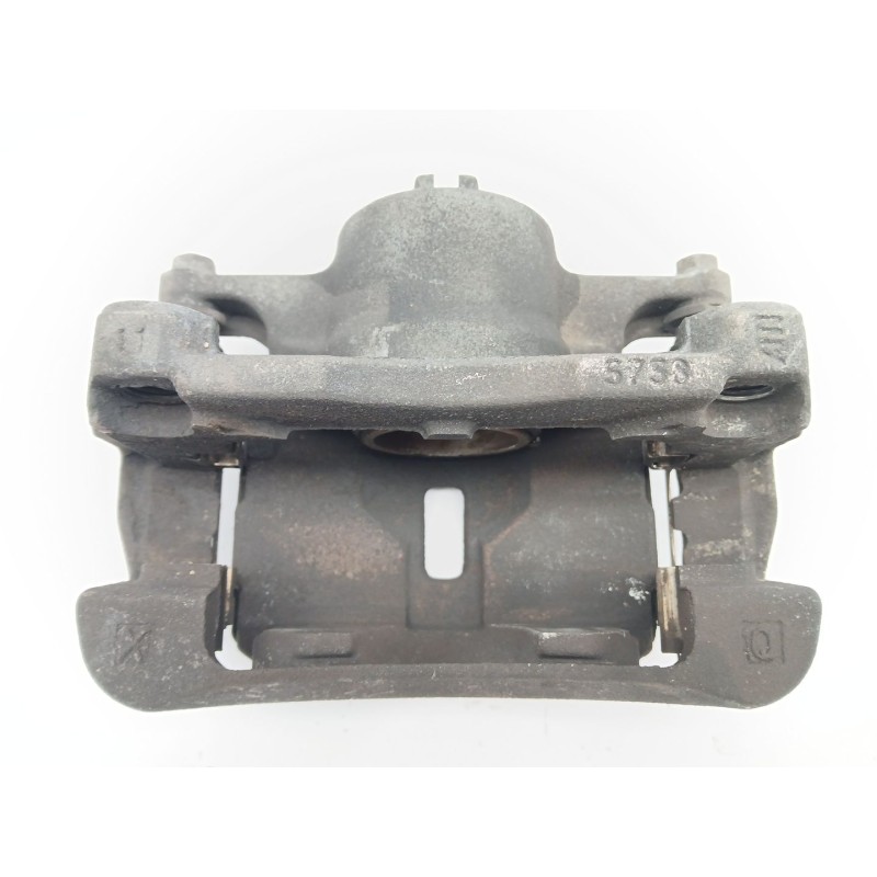 Recambio de pinza freno delantera derecha para renault kadjar (ha_, hl_) 1.6 dci 130 referencia OEM IAM 410014EA0A  