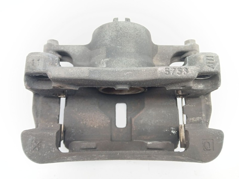 Recambio de pinza freno delantera derecha para renault kadjar (ha_, hl_) 1.6 dci 130 referencia OEM IAM 410014EA0A  