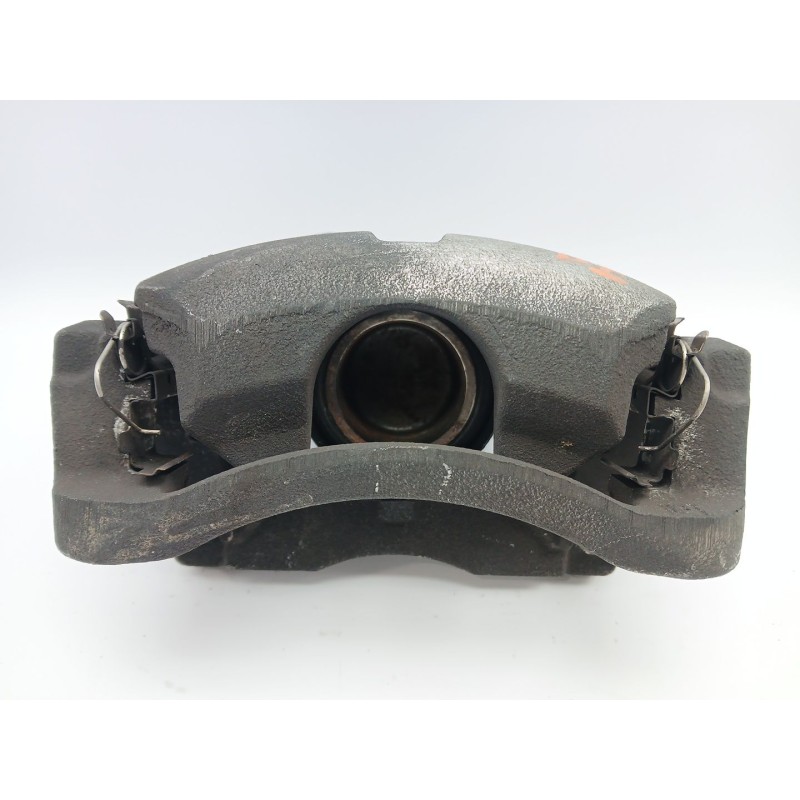 Recambio de pinza freno delantera izquierda para renault kadjar (ha_, hl_) 1.6 dci 130 referencia OEM IAM 410114EA0A  