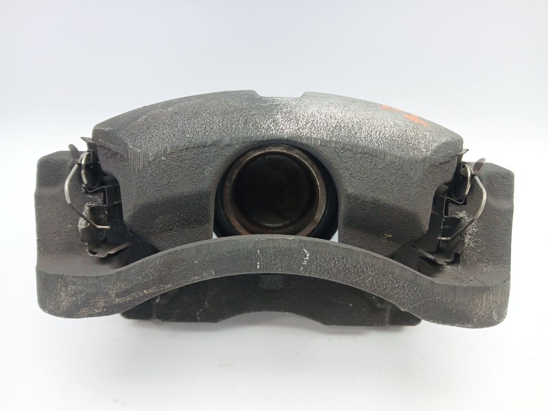 Recambio de pinza freno delantera izquierda para renault kadjar (ha_, hl_) 1.6 dci 130 referencia OEM IAM 410114EA0A  