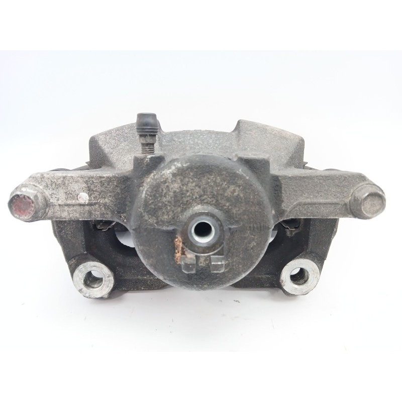 Recambio de pinza freno delantera izquierda para renault kadjar (ha_, hl_) 1.6 dci 130 referencia OEM IAM 410114EA0A  