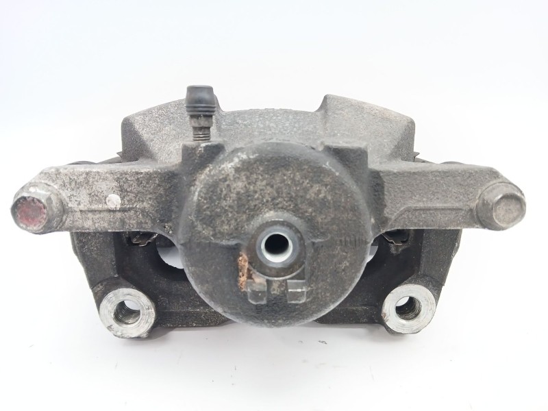 Recambio de pinza freno delantera izquierda para renault kadjar (ha_, hl_) 1.6 dci 130 referencia OEM IAM 410114EA0A  