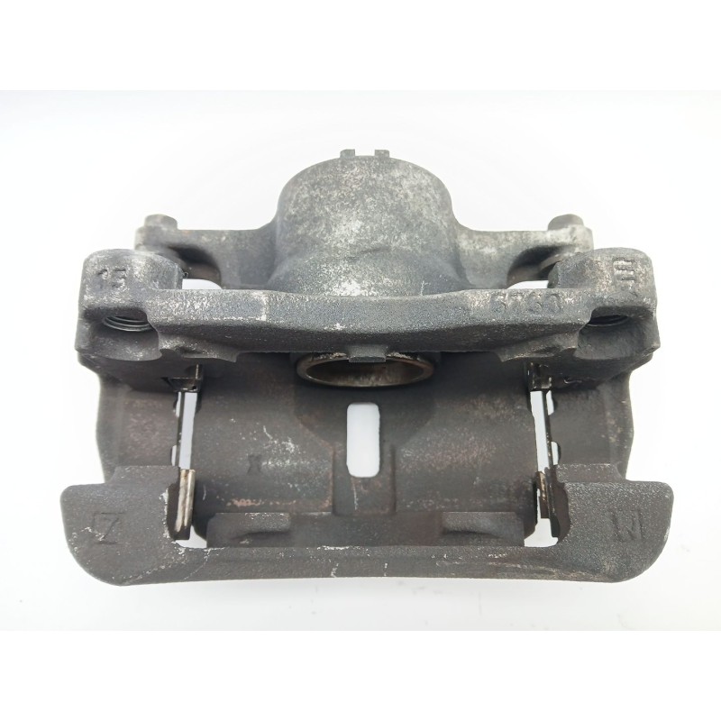 Recambio de pinza freno delantera izquierda para renault kadjar (ha_, hl_) 1.6 dci 130 referencia OEM IAM 410114EA0A  