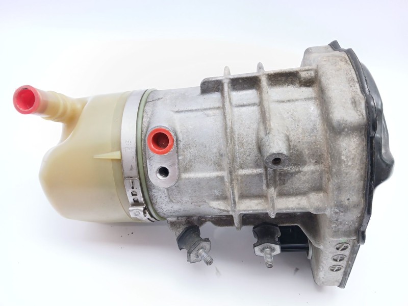 Recambio de bomba direccion para volvo v60 i cross country (157) d4 polestar awd referencia OEM IAM 31406709  