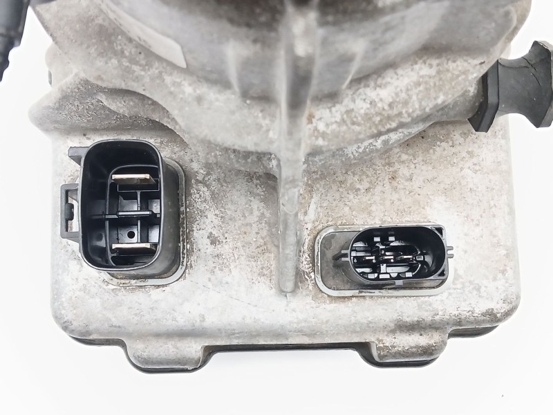 Recambio de bomba direccion para volvo v60 i cross country (157) d4 polestar awd referencia OEM IAM 31406709  