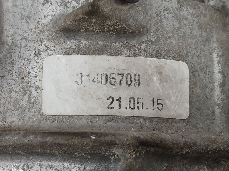 Recambio de bomba direccion para volvo v60 i cross country (157) d4 polestar awd referencia OEM IAM 31406709  