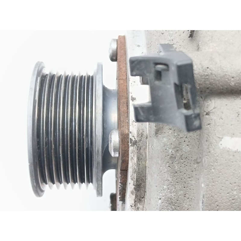 Recambio de alternador para volvo v60 i cross country (157) d4 polestar awd referencia OEM IAM 36050604  F026200005