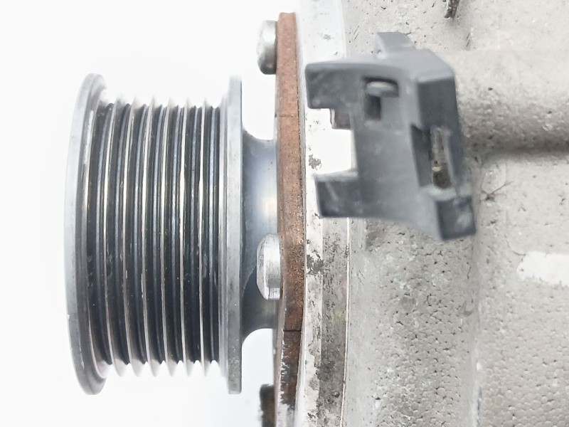 Recambio de alternador para volvo v60 i cross country (157) d4 polestar awd referencia OEM IAM 36050604  F026200005