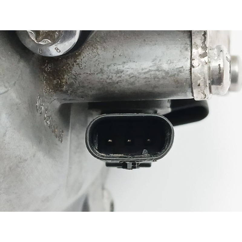 Recambio de alternador para volvo v60 i cross country (157) d4 polestar awd referencia OEM IAM 36050604  F026200005