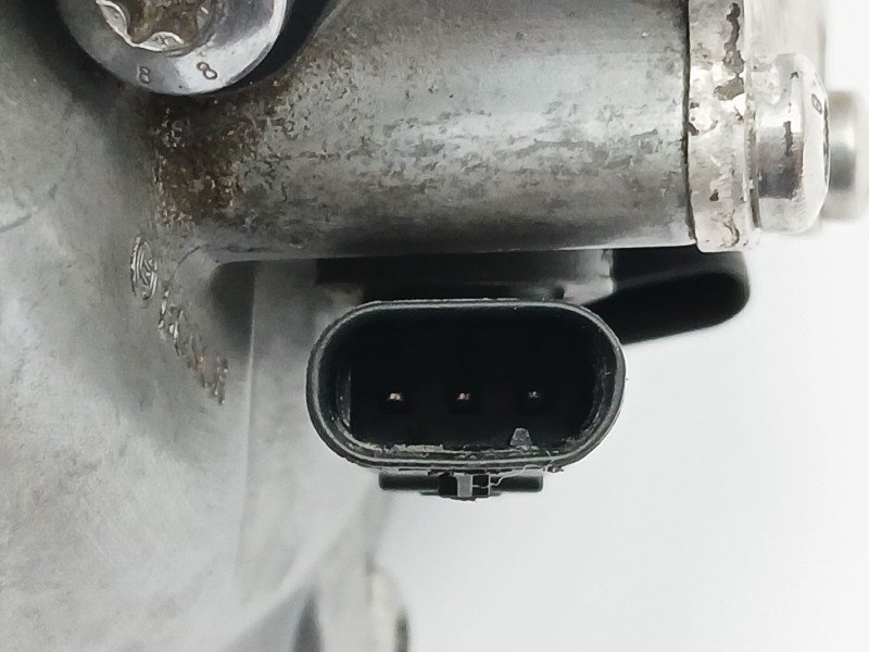 Recambio de alternador para volvo v60 i cross country (157) d4 polestar awd referencia OEM IAM 36050604  F026200005