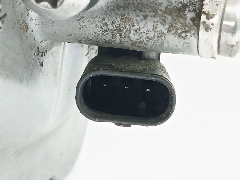 Recambio de alternador para volvo v60 i cross country (157) d4 polestar awd referencia OEM IAM 36050604  F026200005