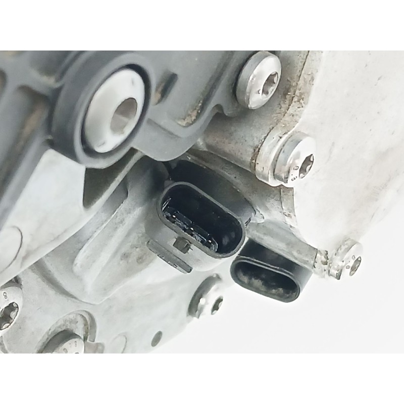 Recambio de alternador para volvo v60 i cross country (157) d4 polestar awd referencia OEM IAM 36050604  F026200005