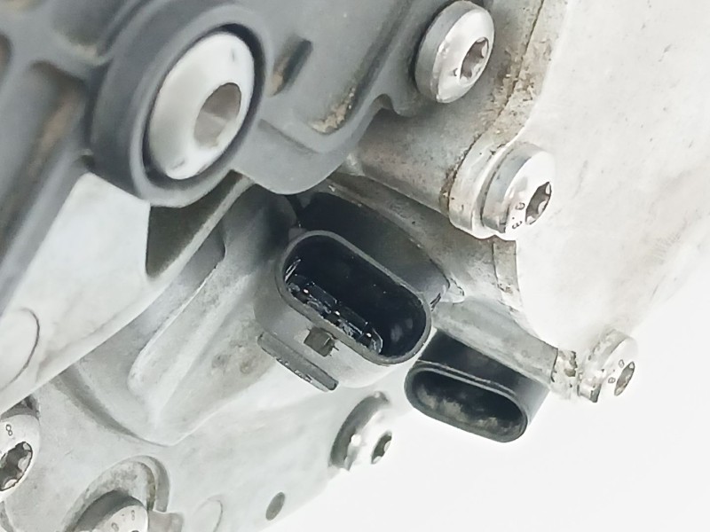 Recambio de alternador para volvo v60 i cross country (157) d4 polestar awd referencia OEM IAM 36050604  F026200005