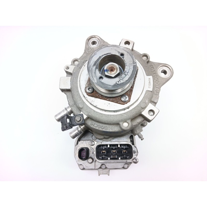 Recambio de alternador para volvo v60 i cross country (157) d4 polestar awd referencia OEM IAM 36050604  F026200005