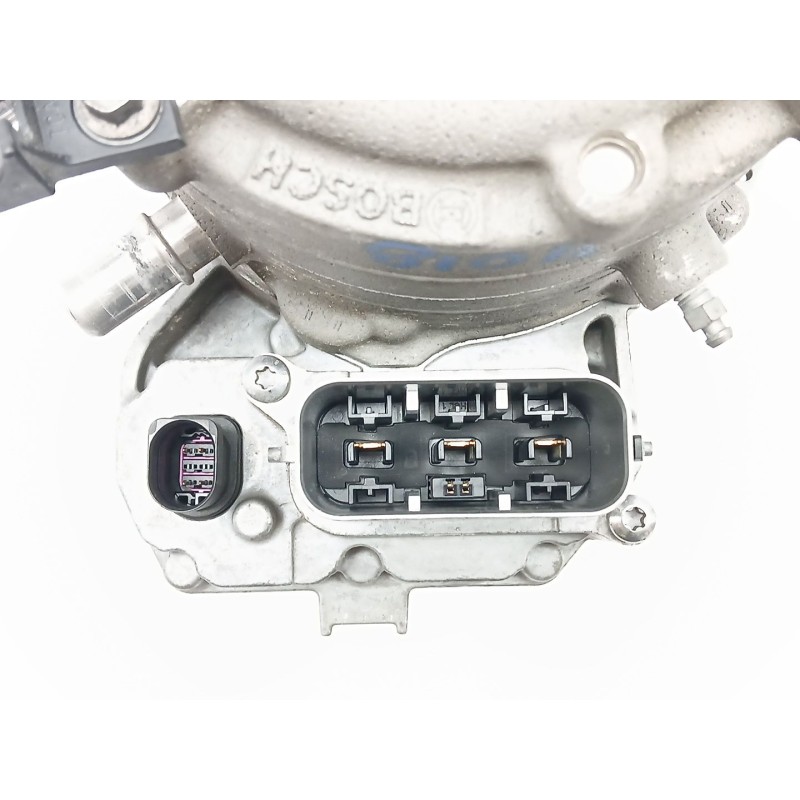 Recambio de alternador para volvo v60 i cross country (157) d4 polestar awd referencia OEM IAM 36050604  F026200005