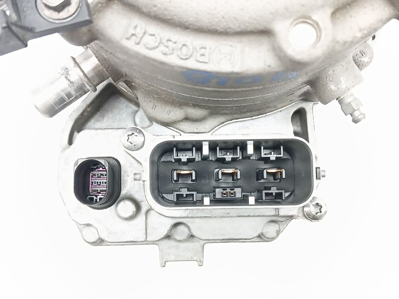 Recambio de alternador para volvo v60 i cross country (157) d4 polestar awd referencia OEM IAM 36050604  F026200005