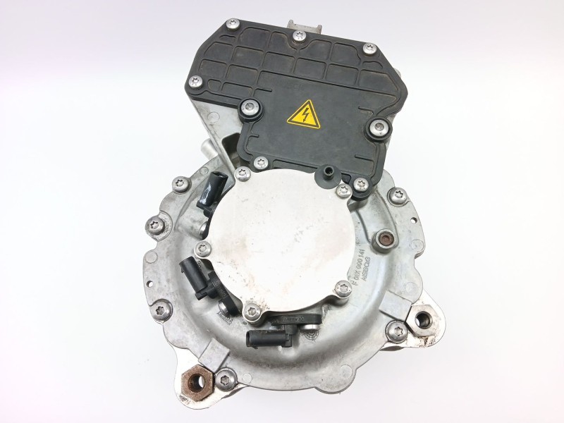 Recambio de alternador para volvo v60 i cross country (157) d4 polestar awd referencia OEM IAM 36050604  F026200005