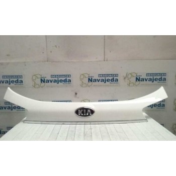 MOLDURAS TRASERAS BLANCO 