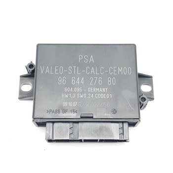 MODULO ELECTRONICO 9664427680 