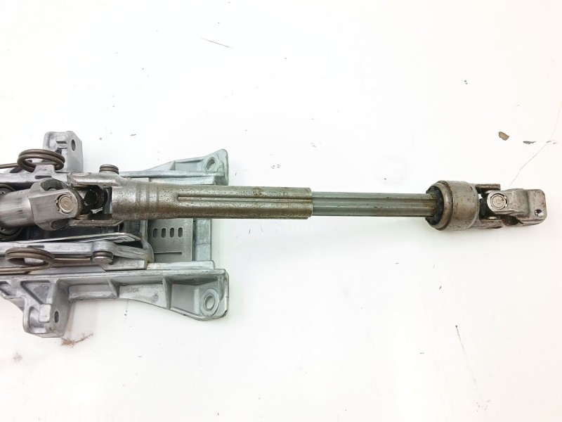 Recambio de columna direccion para volvo v60 i cross country (157) d4 polestar awd referencia OEM IAM P31429652  