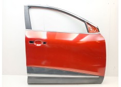 Recambio de puerta delantera derecha para renault kadjar (ha_, hl_) 1.6 dci 130 referencia OEM IAM 801000704R  