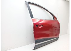 Recambio de puerta delantera derecha para renault kadjar (ha_, hl_) 1.6 dci 130 referencia OEM IAM 801000704R   2