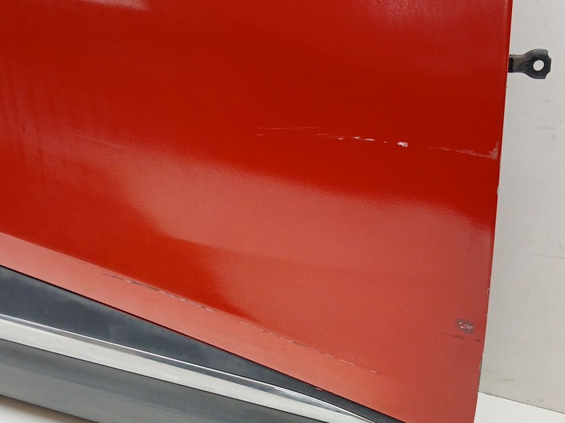 Recambio de puerta delantera derecha para renault kadjar (ha_, hl_) 1.6 dci 130 referencia OEM IAM 801000704R  