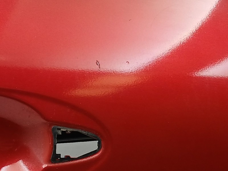 Recambio de puerta delantera derecha para renault kadjar (ha_, hl_) 1.6 dci 130 referencia OEM IAM 801000704R  