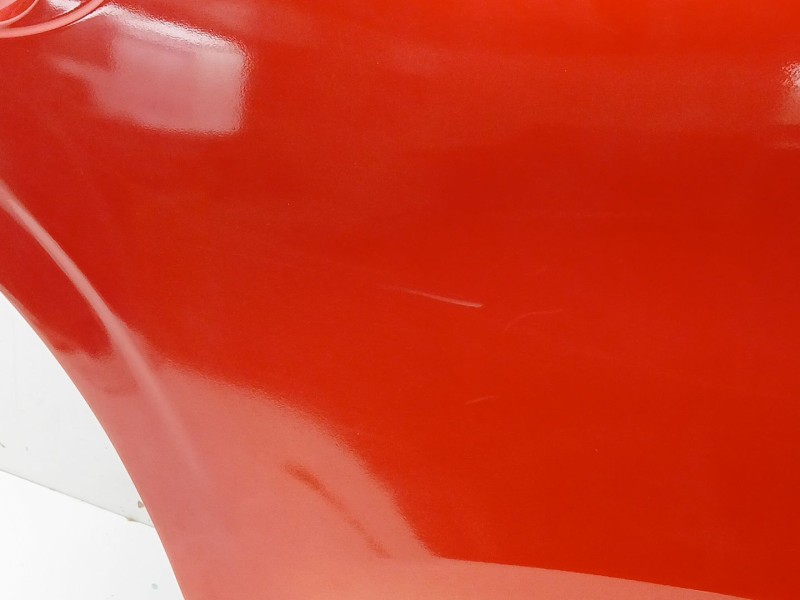 Recambio de puerta trasera derecha para renault kadjar (ha_, hl_) 1.6 dci 130 referencia OEM IAM 821123002R  821006554R