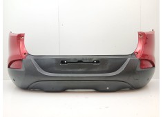 Recambio de paragolpes trasero para renault kadjar (ha_, hl_) 1.6 dci 130 referencia OEM IAM 850222154R 850173935R 850B20990R