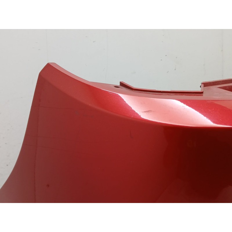 Recambio de paragolpes trasero para renault kadjar (ha_, hl_) 1.6 dci 130 referencia OEM IAM 850222154R 850173935R 850B20990R