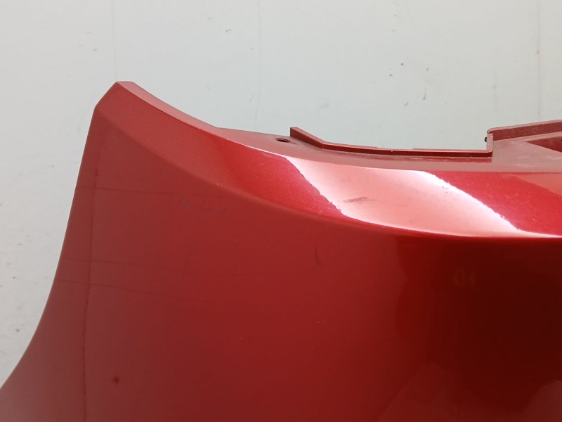 Recambio de paragolpes trasero para renault kadjar (ha_, hl_) 1.6 dci 130 referencia OEM IAM 850222154R 850173935R 850B20990R