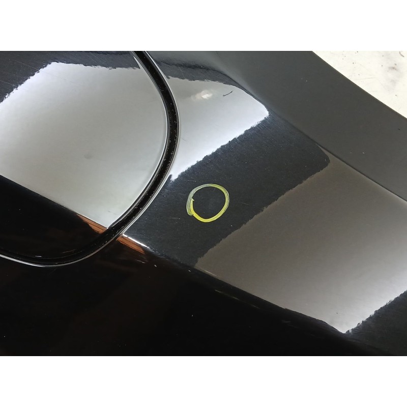 Recambio de aleta delantera izquierda para volvo v60 i cross country (157) d4 polestar awd referencia OEM IAM 31333847  31333847