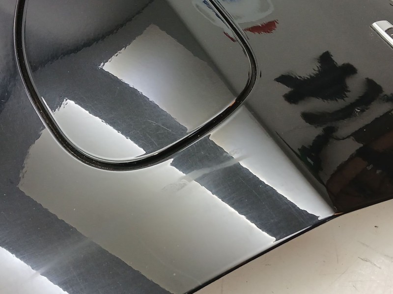 Recambio de aleta delantera izquierda para volvo v60 i cross country (157) d4 polestar awd referencia OEM IAM 31333847  31333847