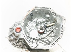 Recambio de caja cambios para renault kadjar (ha_, hl_) 1.6 dci 130 referencia OEM IAM ND4008  ND4